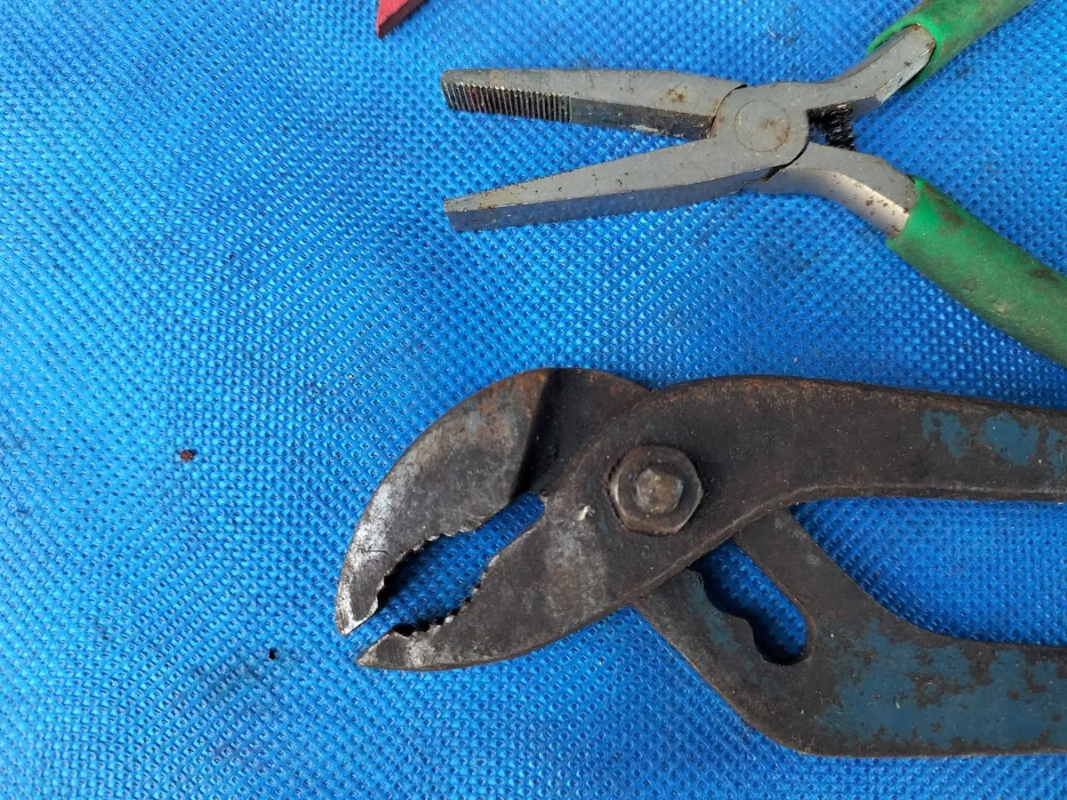 Pliers , Pliers and more Pliers - Image 4