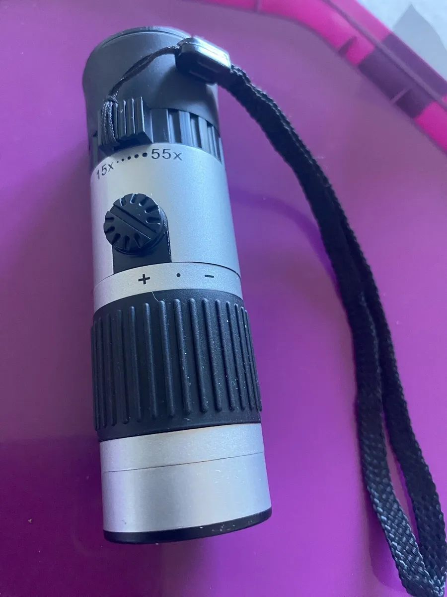 Bushnell Zoom Monocular - Image 3