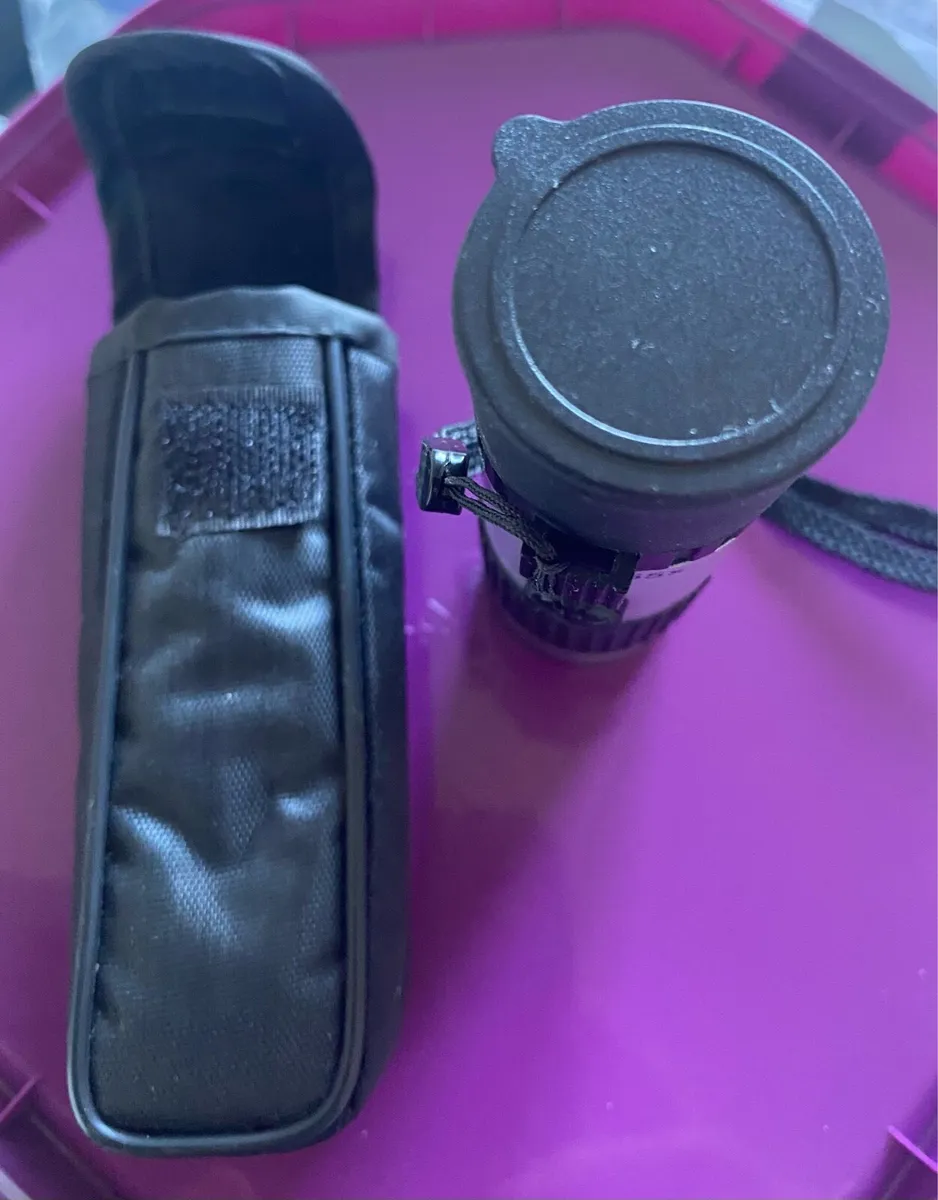 Bushnell Zoom Monocular - Image 4