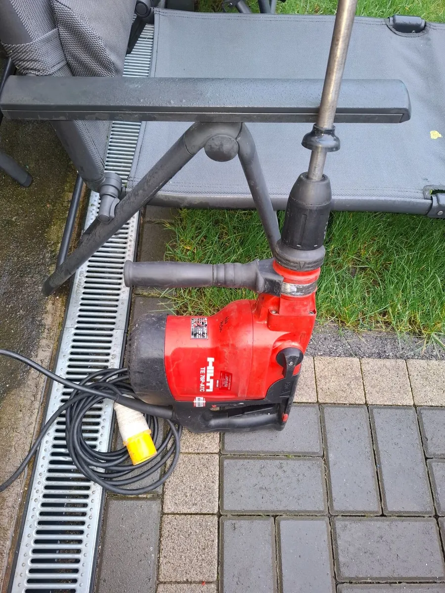 HILTI - Image 4