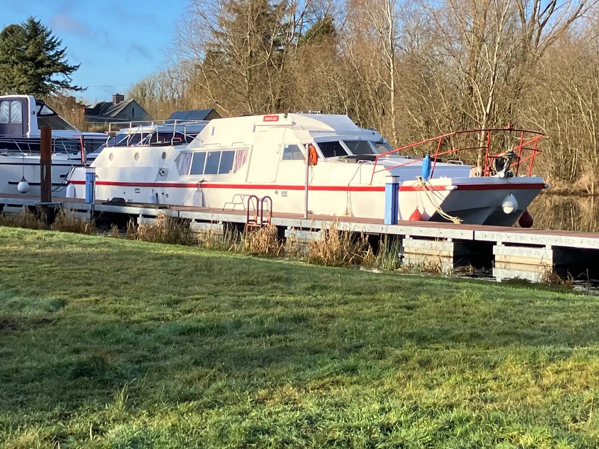 Shannon Cruiser - Image 1