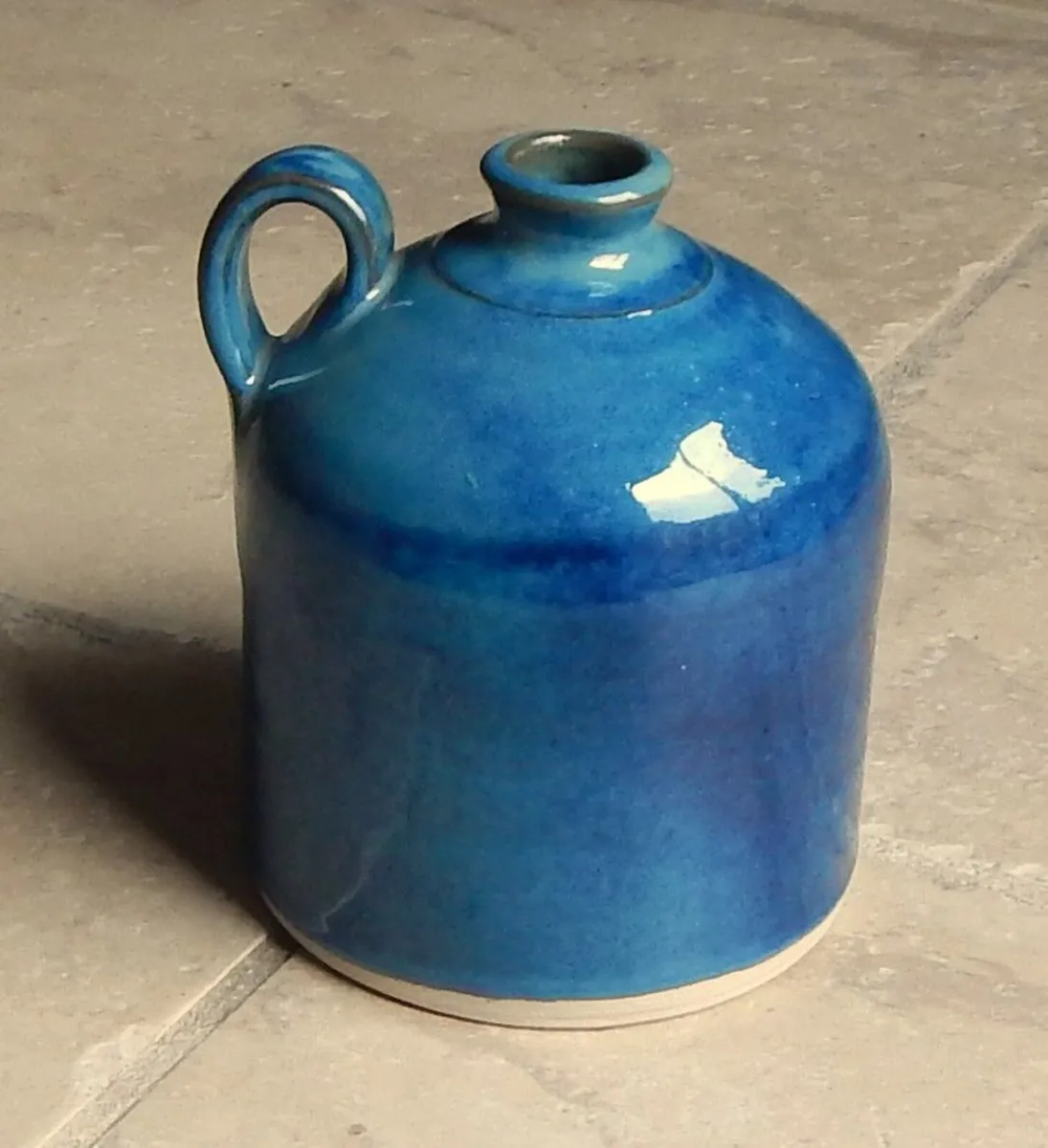 Jack O’Patsy Pottery Jug - Image 2