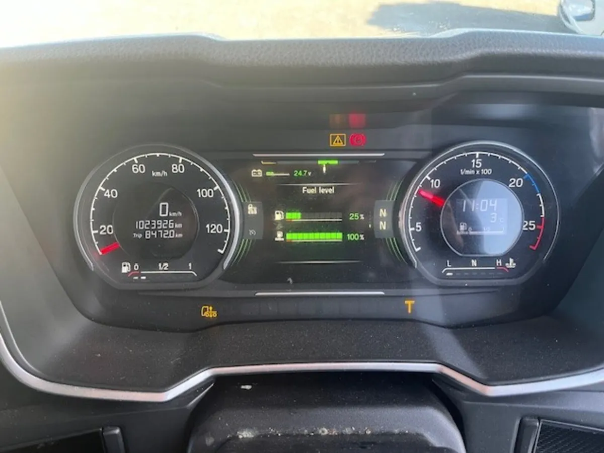 Scania R450 6X2  2017 - Image 2