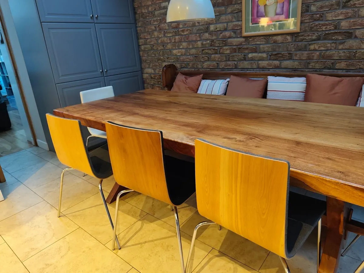 Dining chairs - Image 3