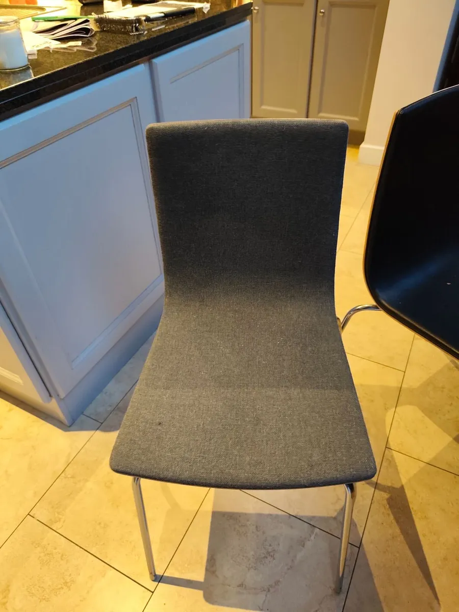 Dining chairs - Image 2