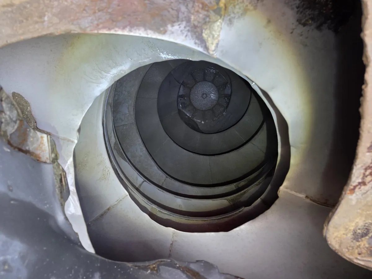 DAF CF MIXER. ( 2018 ) - Image 2