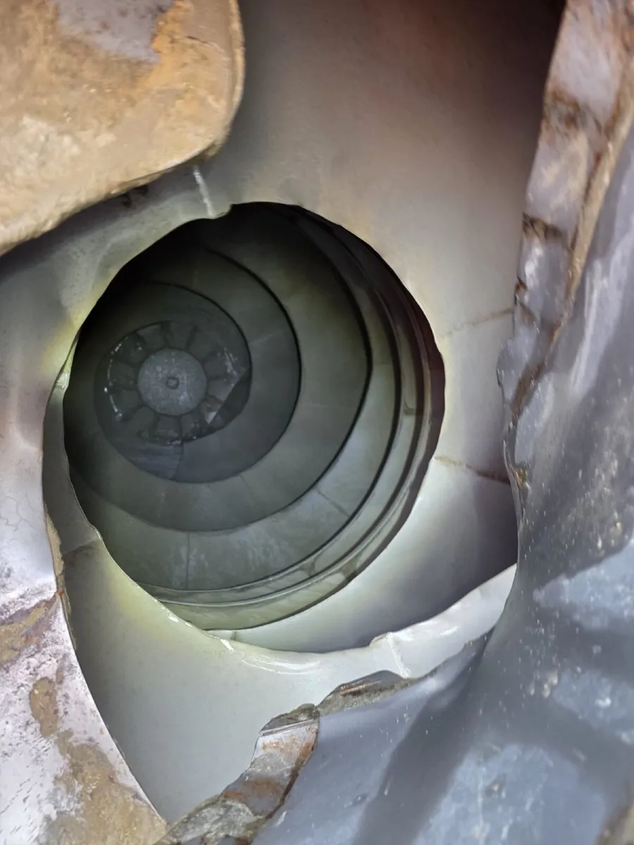 DAF CF MIXER. ( 2018 ) - Image 3