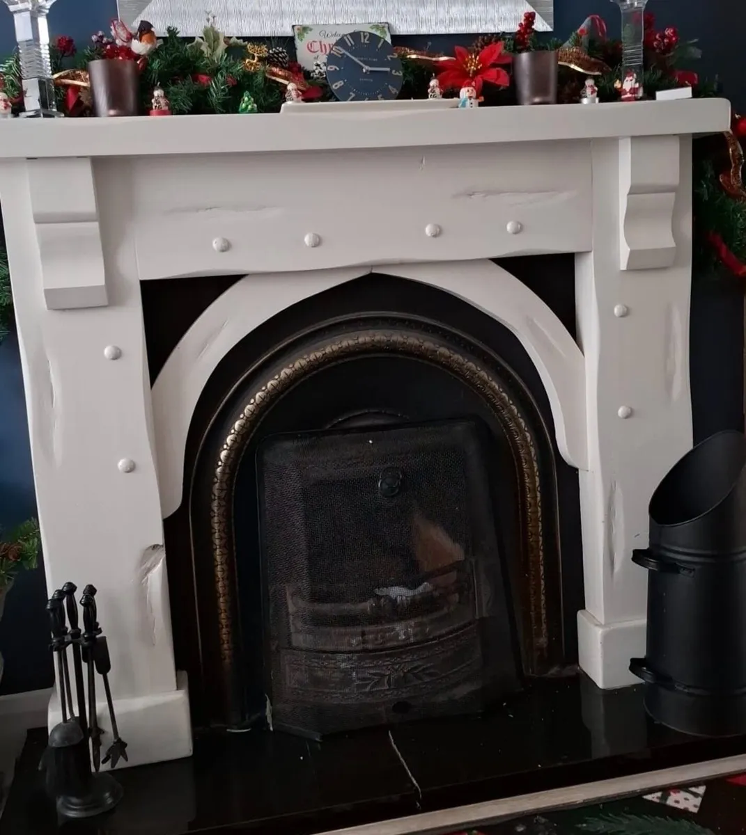 Fireplace - Dublin - Image 1