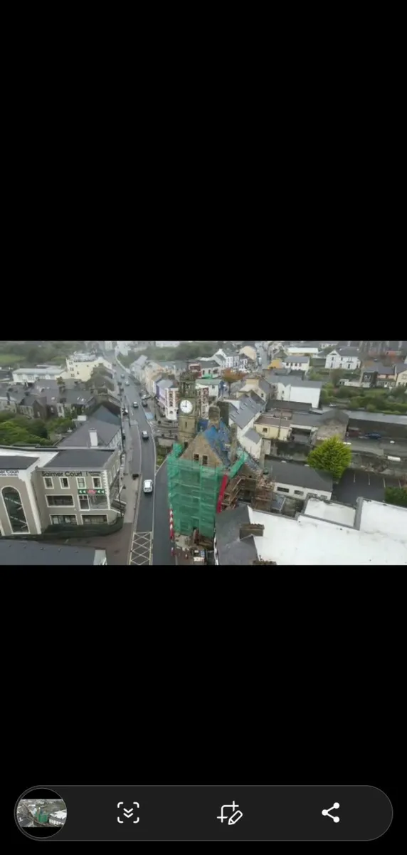 Scaffold Hire and Erect - Image 4