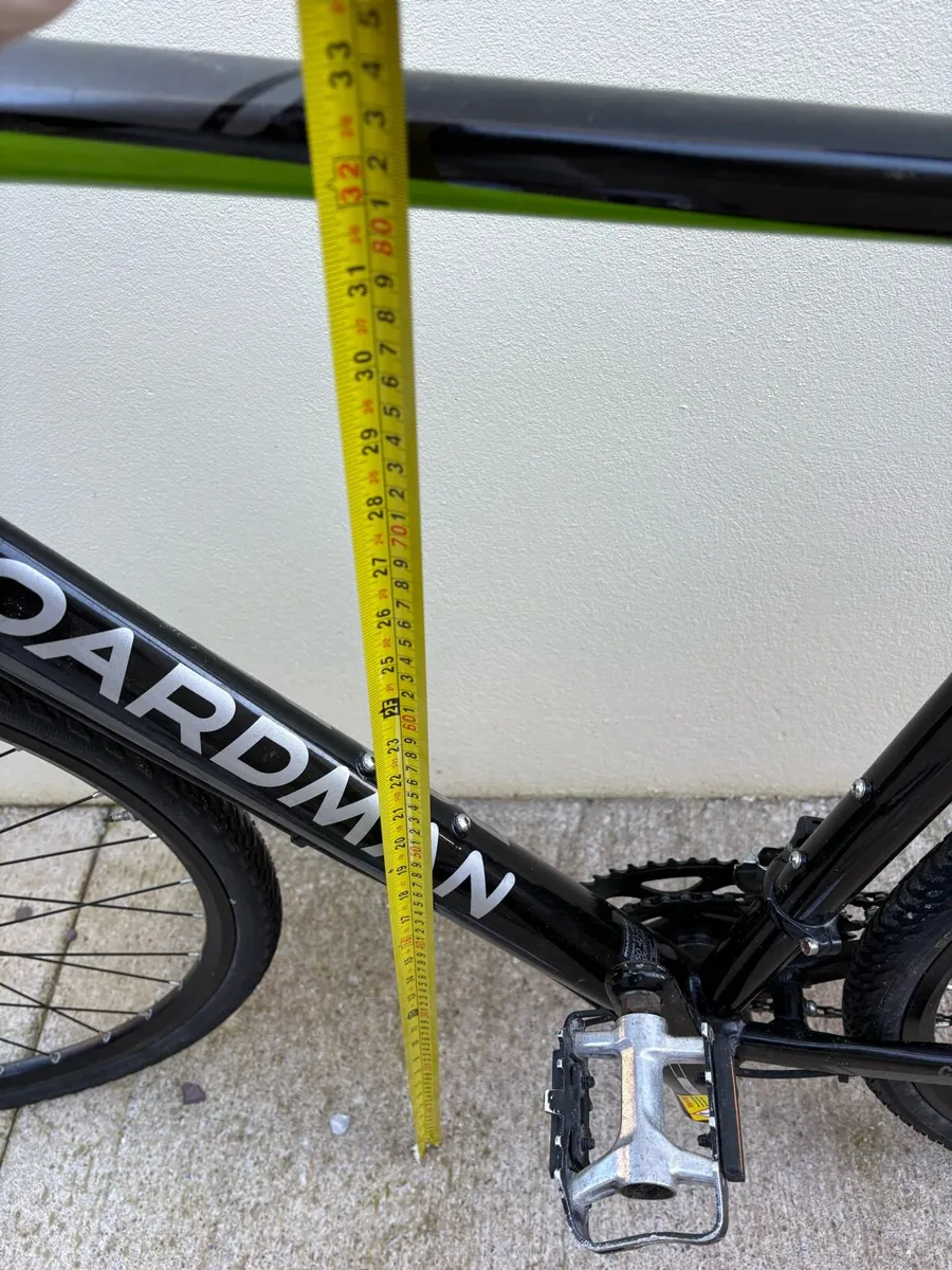 Boardman Bike - Image 2