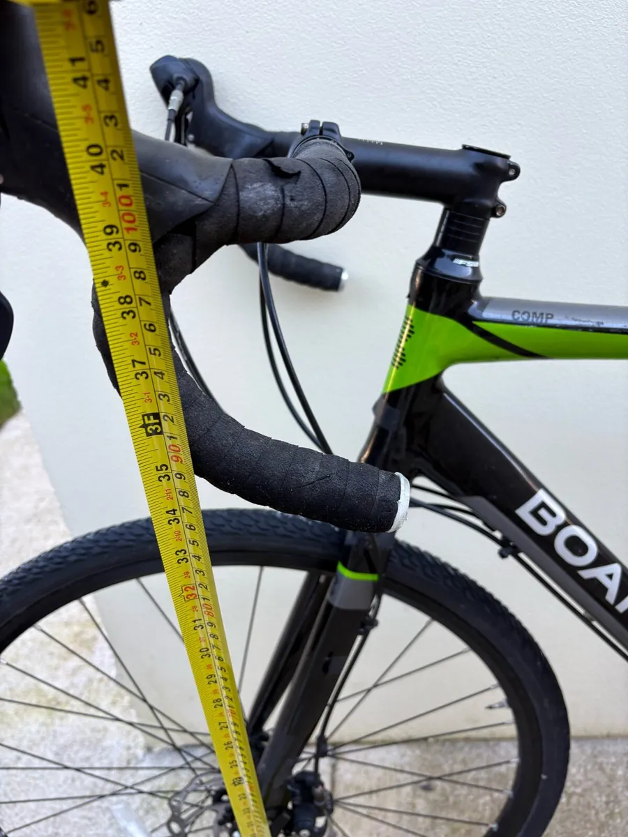 Boardman Bike - Image 4