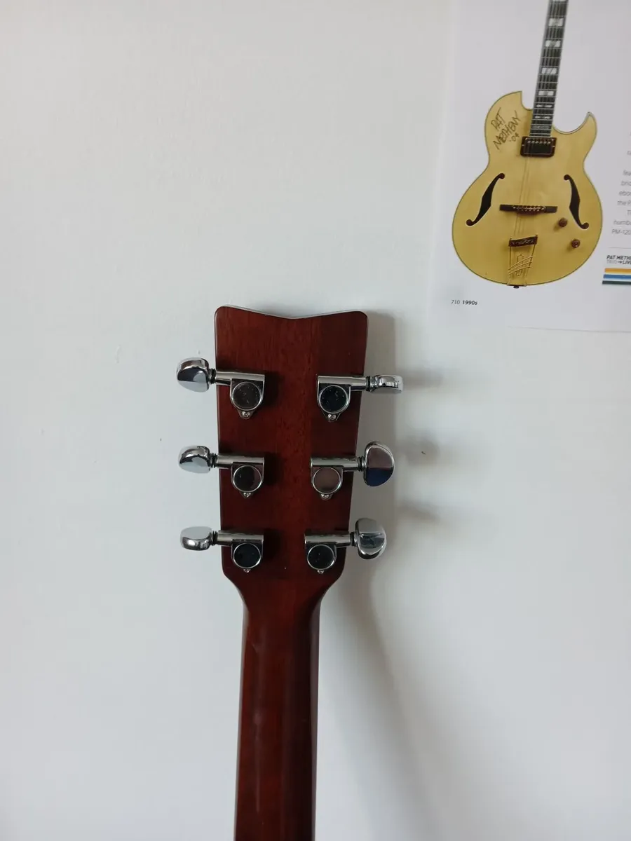 Guitar - Image 3