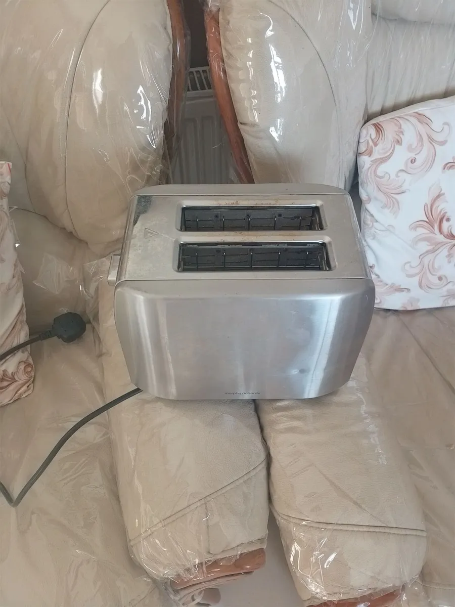Toaster - Image 3