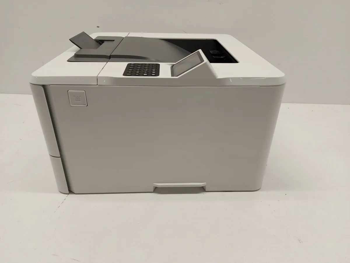 Online Auction Of A Printer & More! - Image 4