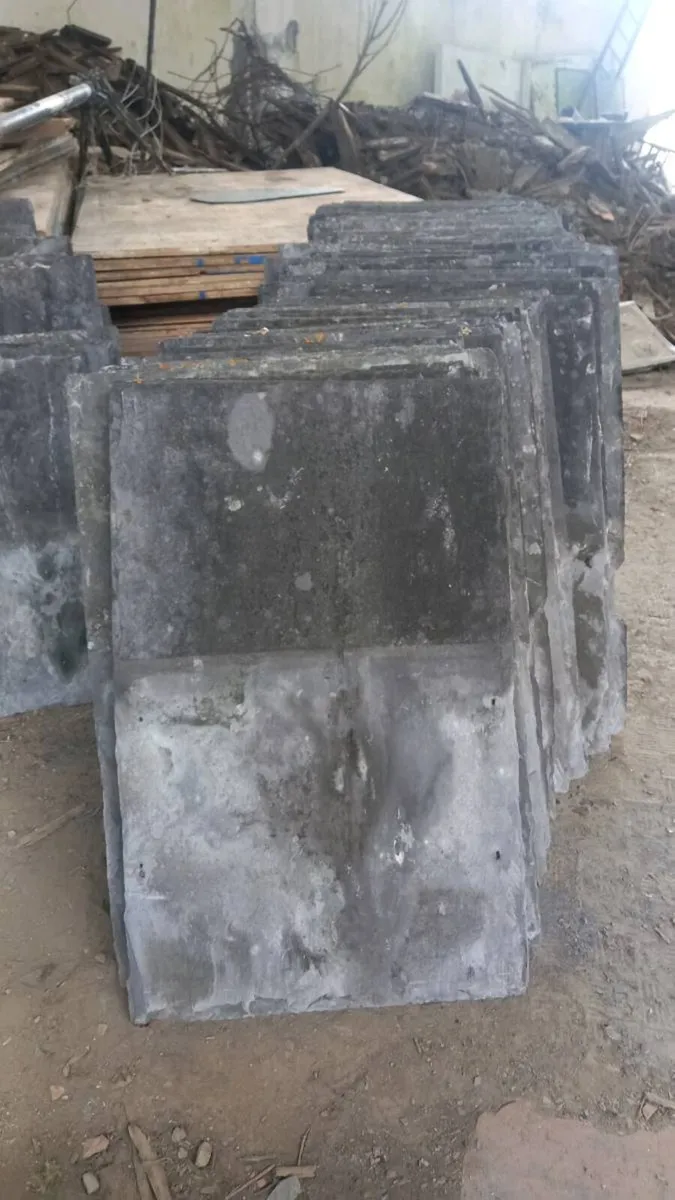 Bangor Blue Slates - Image 1