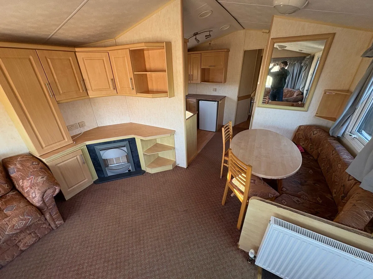 Willerby Westmorland 35x12 - Image 3