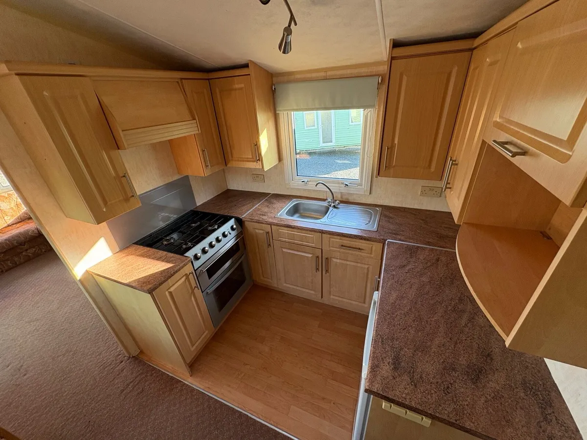 Willerby Westmorland 35x12 - Image 4