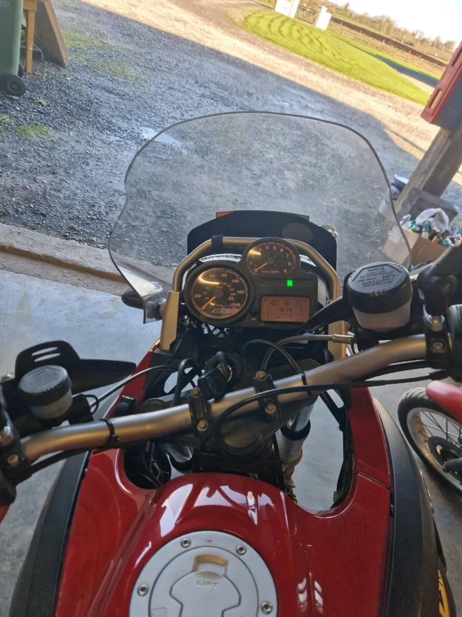 BMW GS r1200 - Image 3