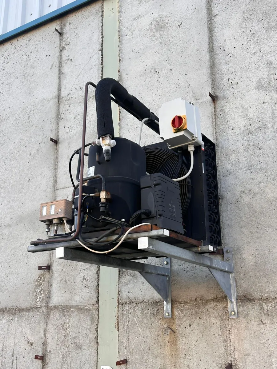 Freezer container - Image 2