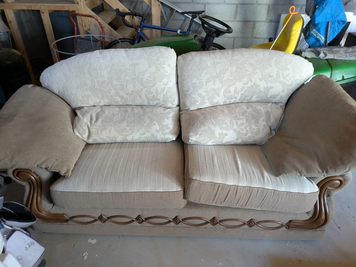 Couch - Image 1