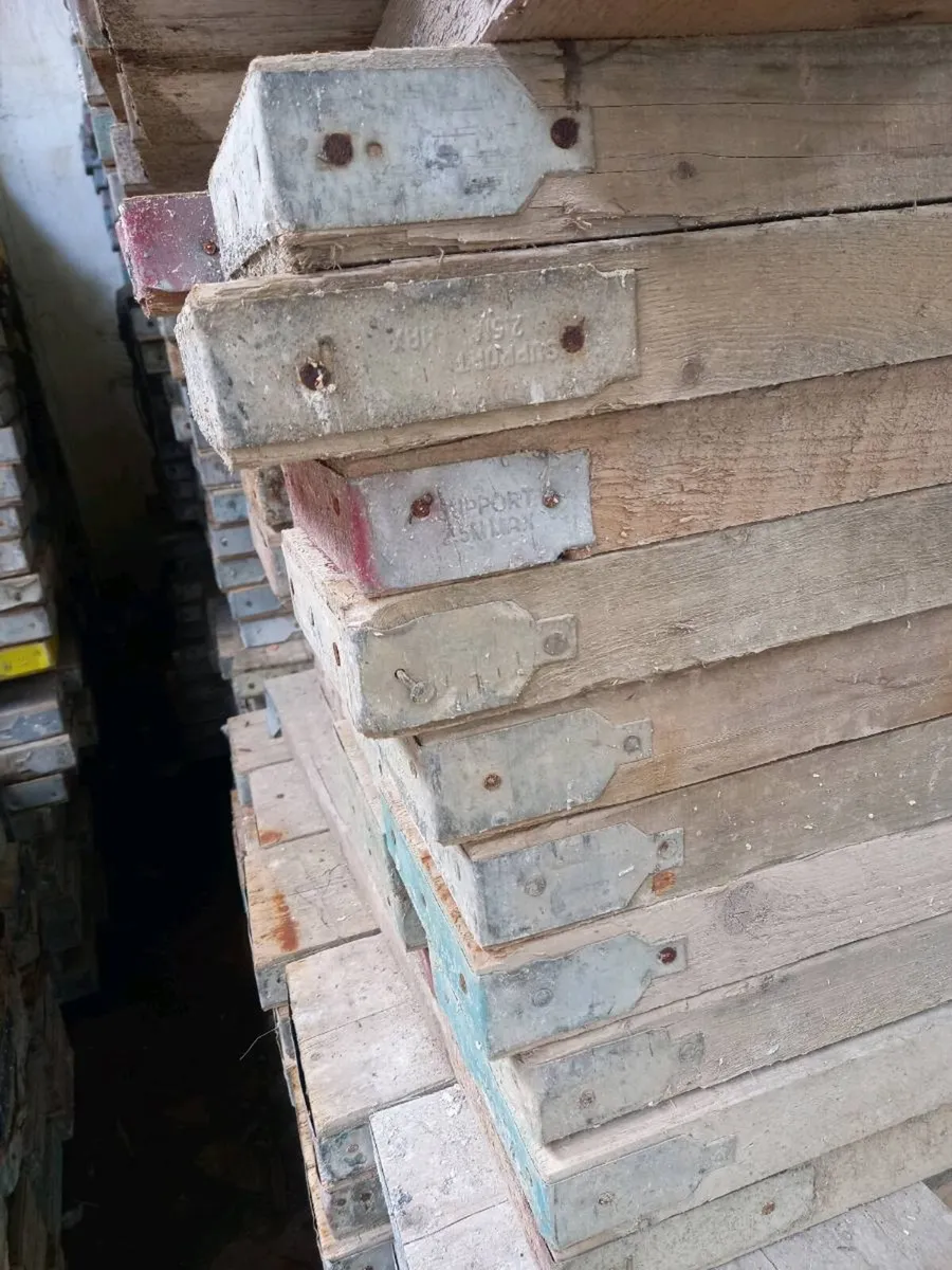 8ft,6ft,4ft planks(boards) - Image 3