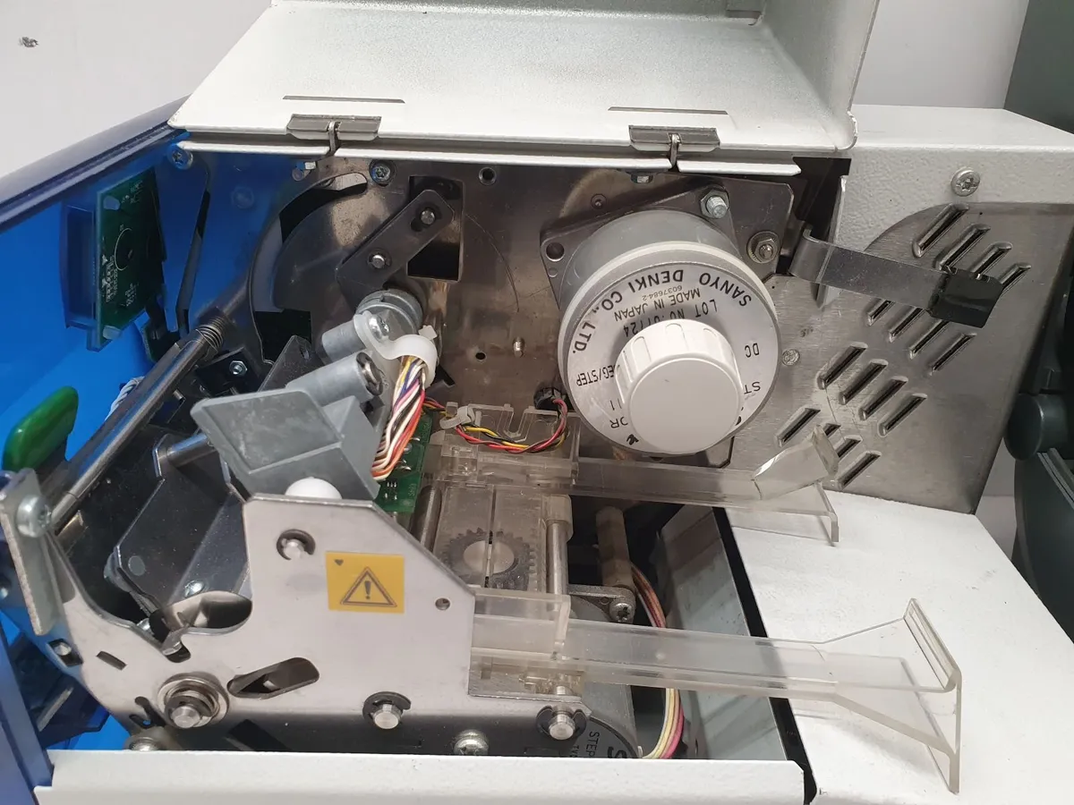 Online Auction Of A  Label Printers & More! - Image 2