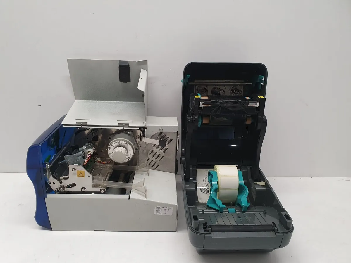 Online Auction Of A  Label Printers & More! - Image 4