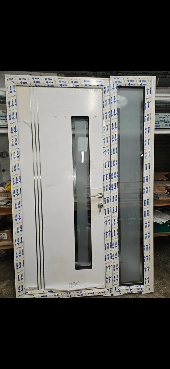 Composites doors pvc windows - Image 3