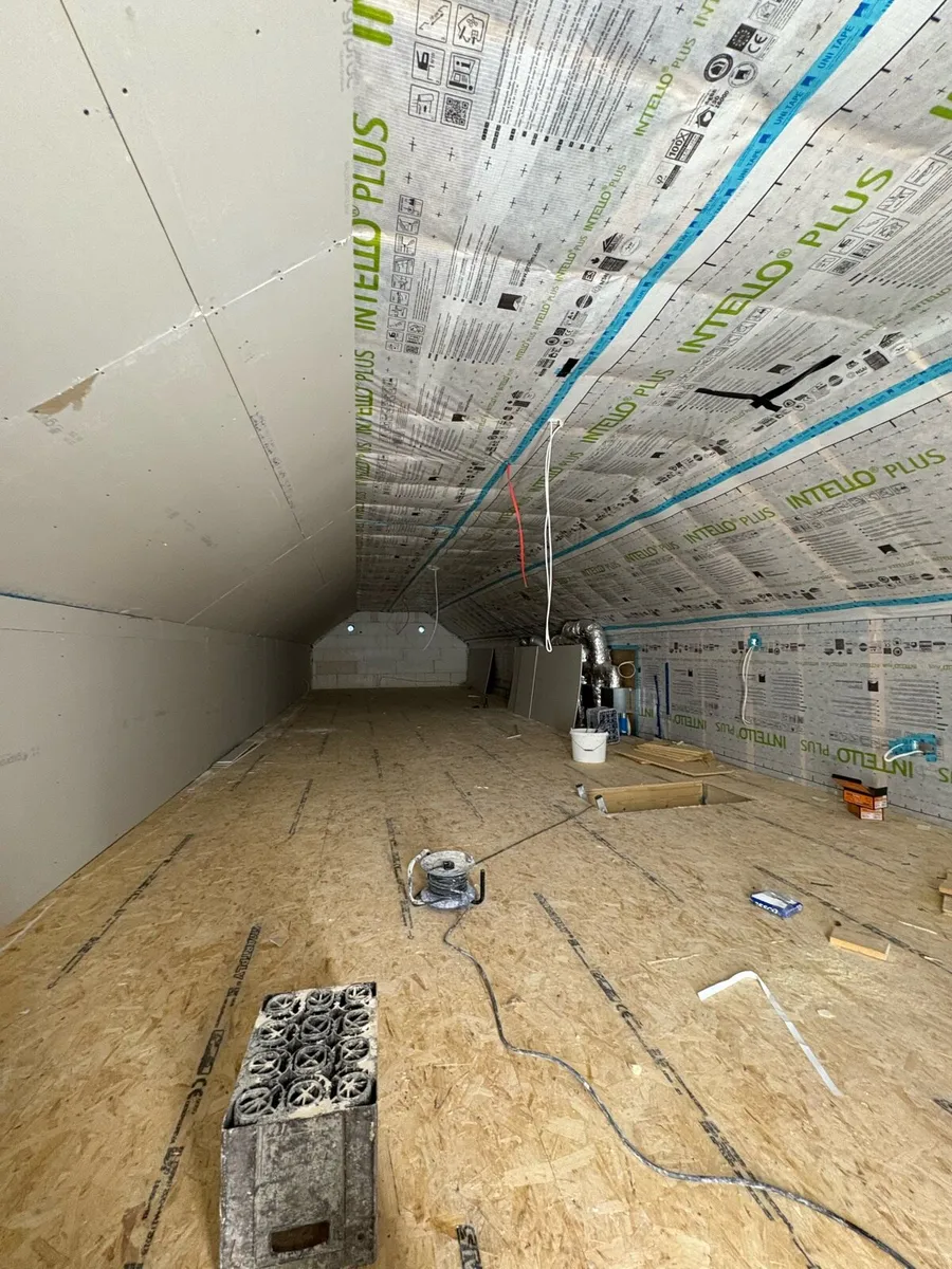 Plastering service - Image 2