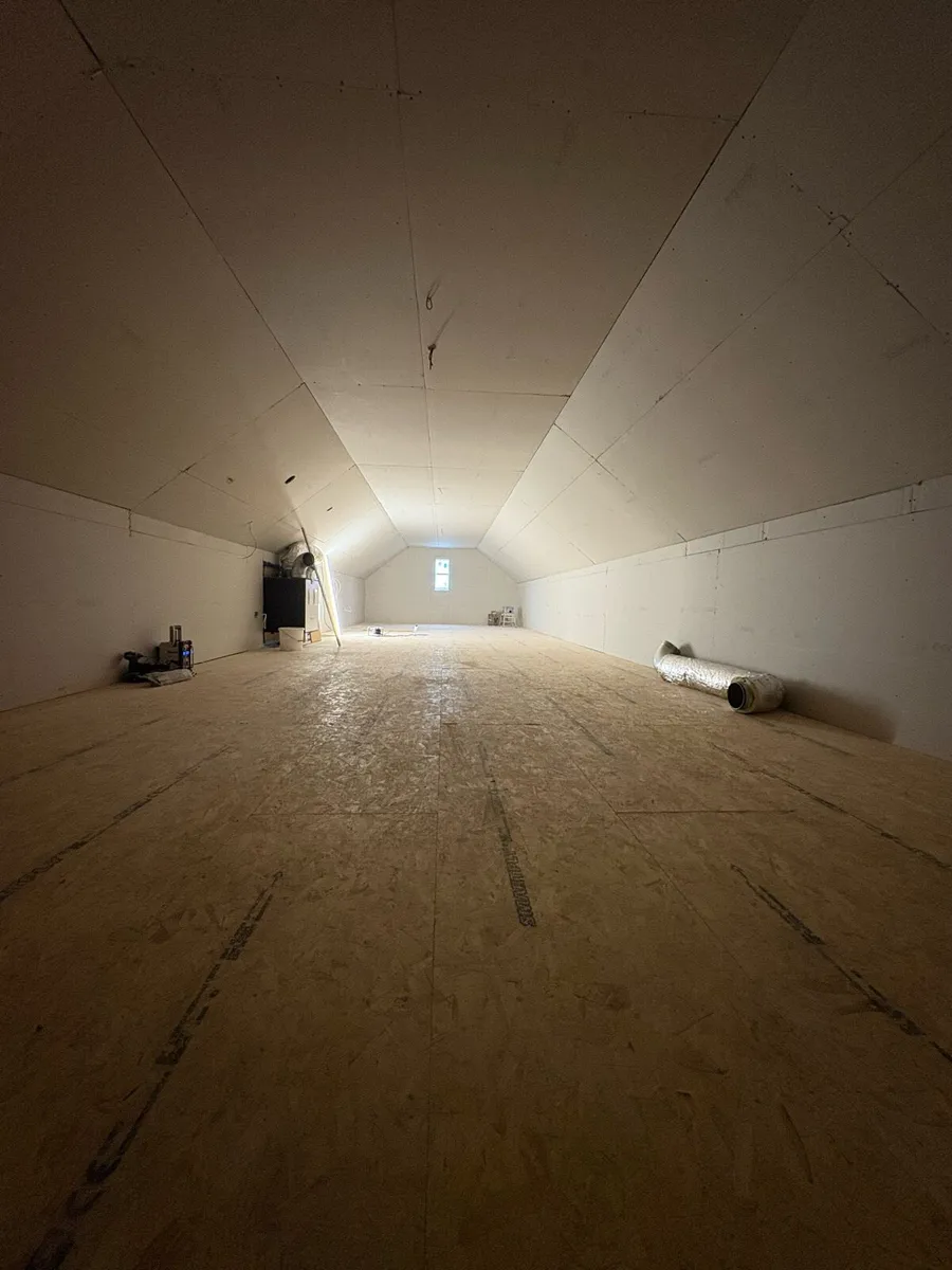 Plastering service - Image 3