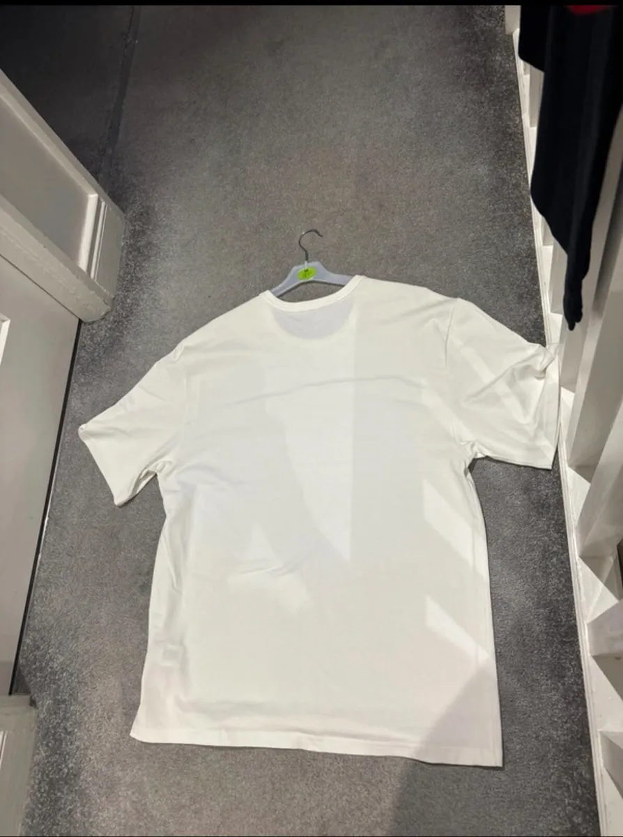 Moose knuckles top (oversized T shirt) - Image 2