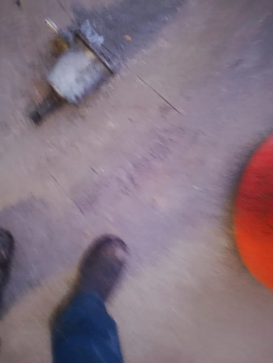 Belle mixer parts for sale - Image 4