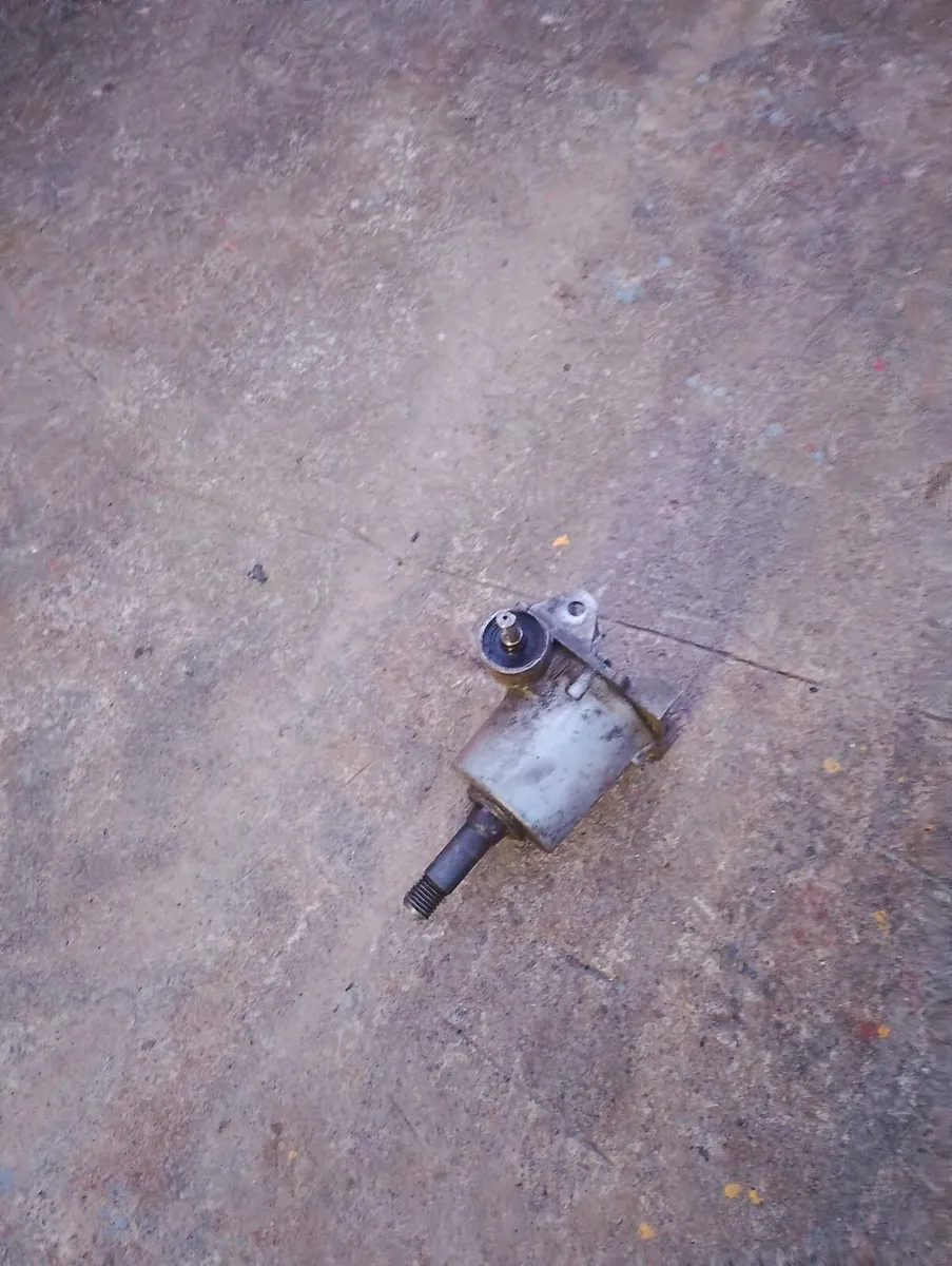 Belle mixer parts for sale - Image 3