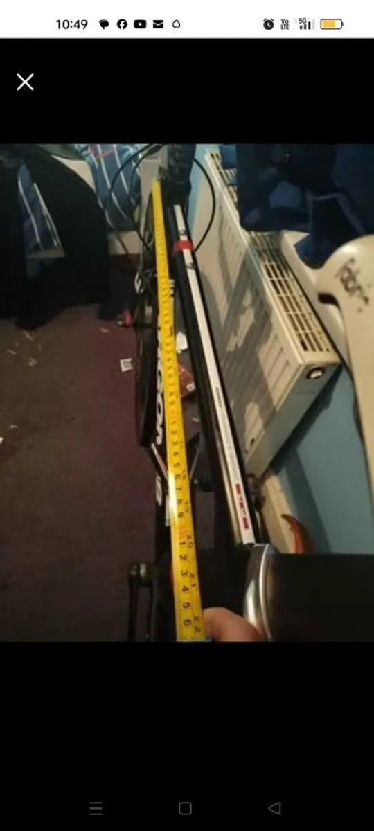 TT Bike Aero - Image 2