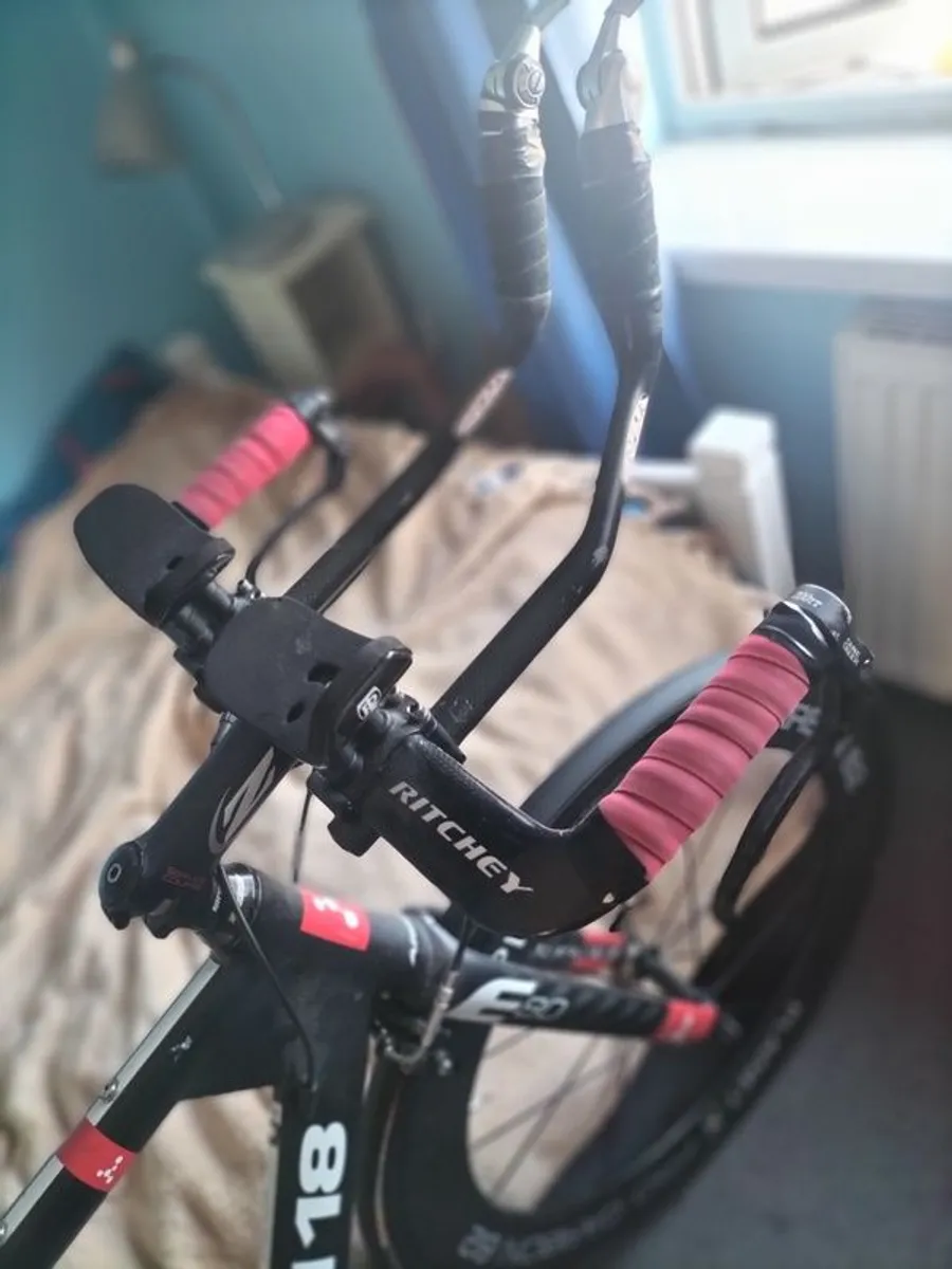 TT Bike Aero - Image 4