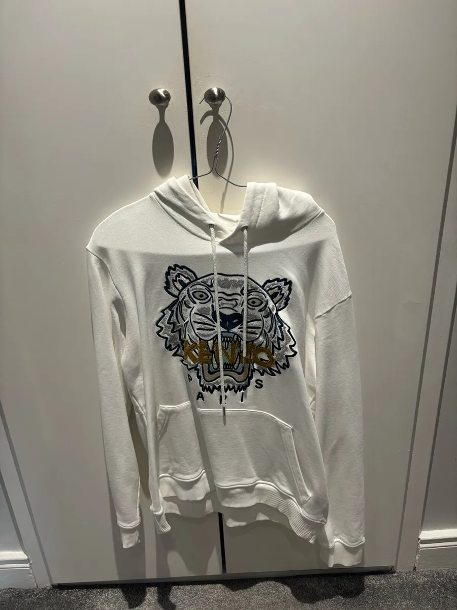 Kenzo jumper - Image 1