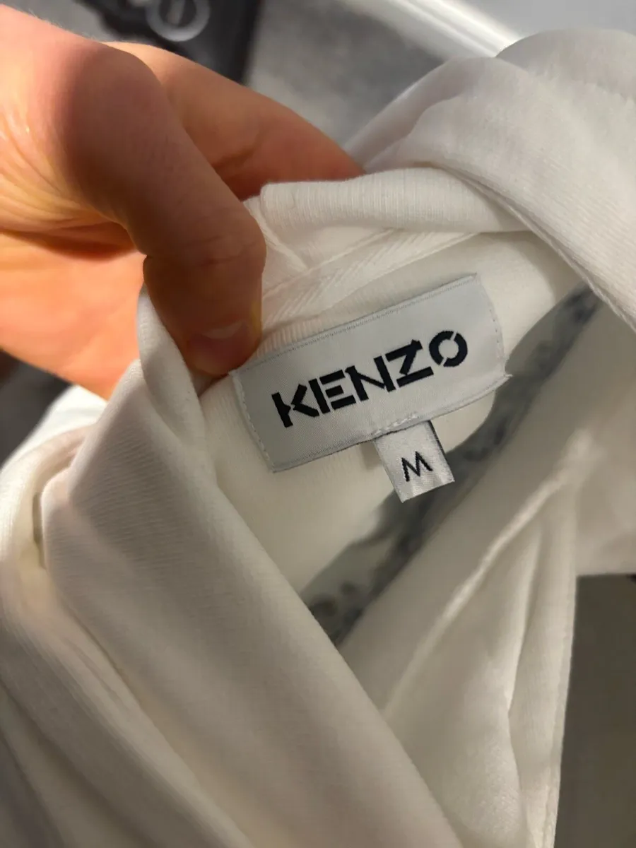 Kenzo jumper - Image 3