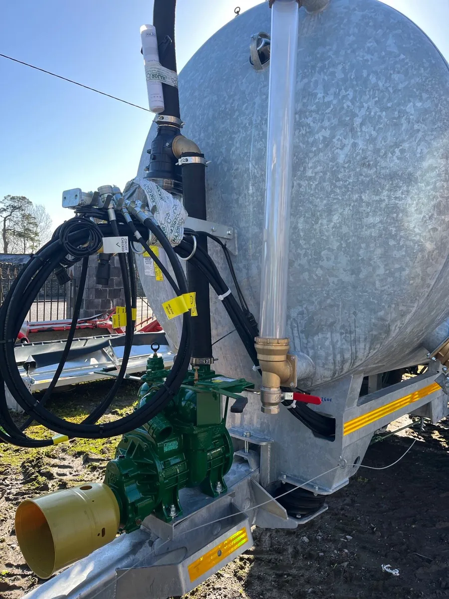 Slurry tank - Image 3