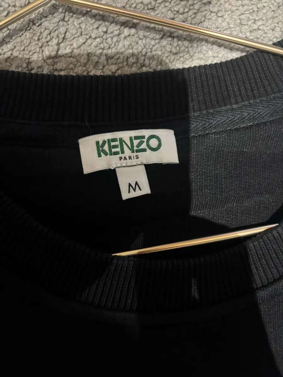 Kenzo jumper - Image 3