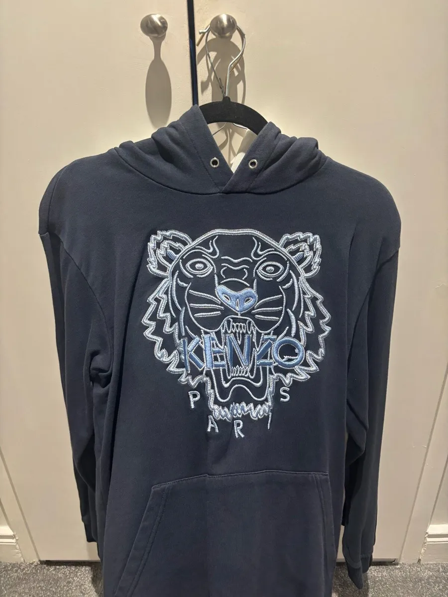 Kenzo jumper - Image 1