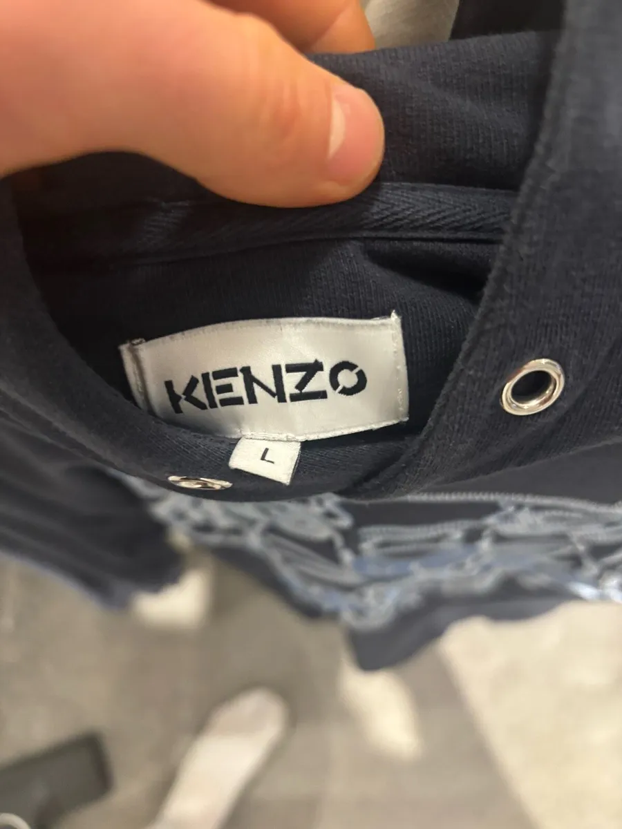 Kenzo jumper - Image 3