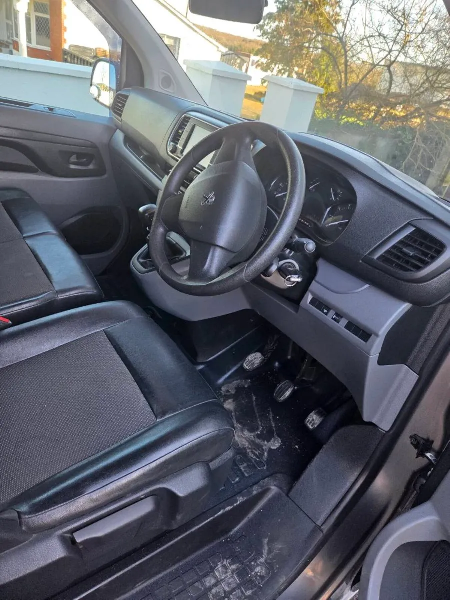 Peugeot expert - Image 3