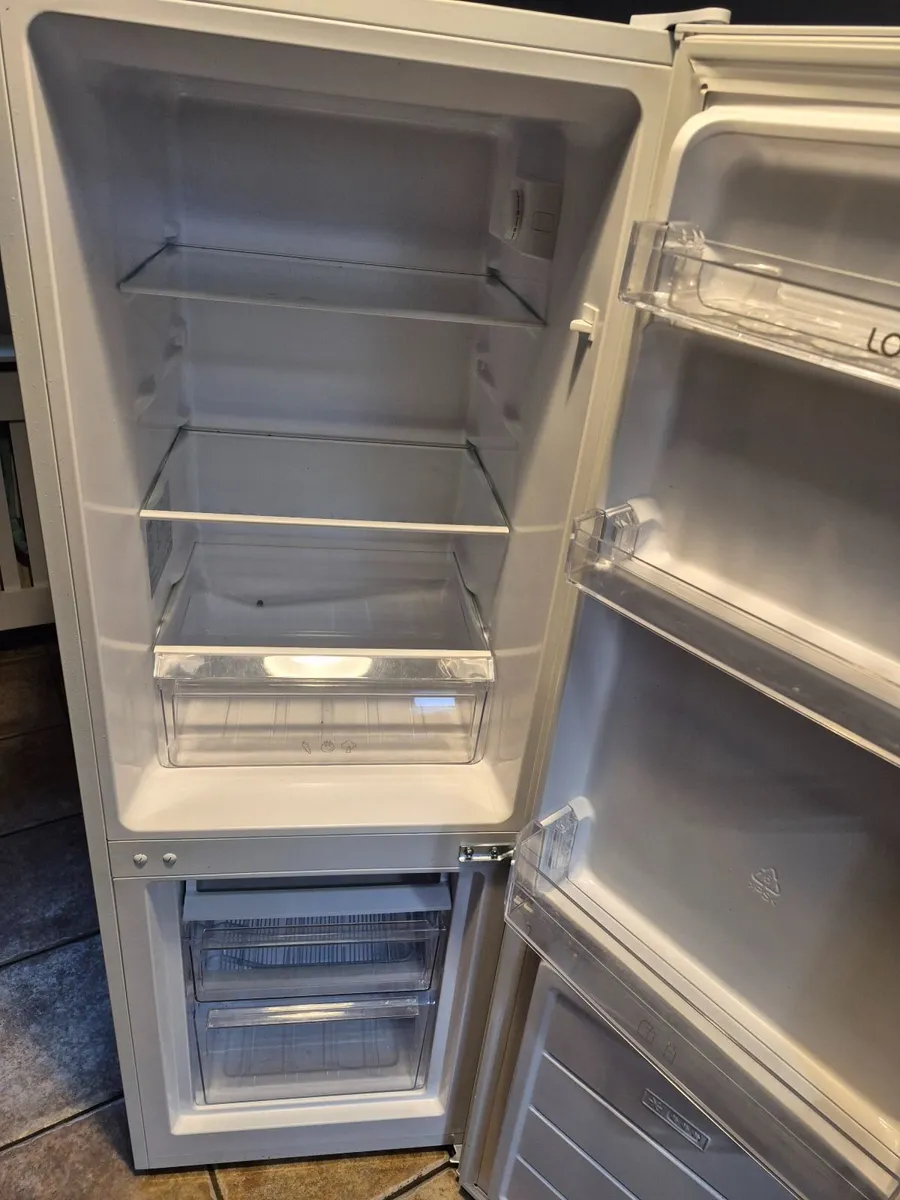 Fridge freezer - Image 1