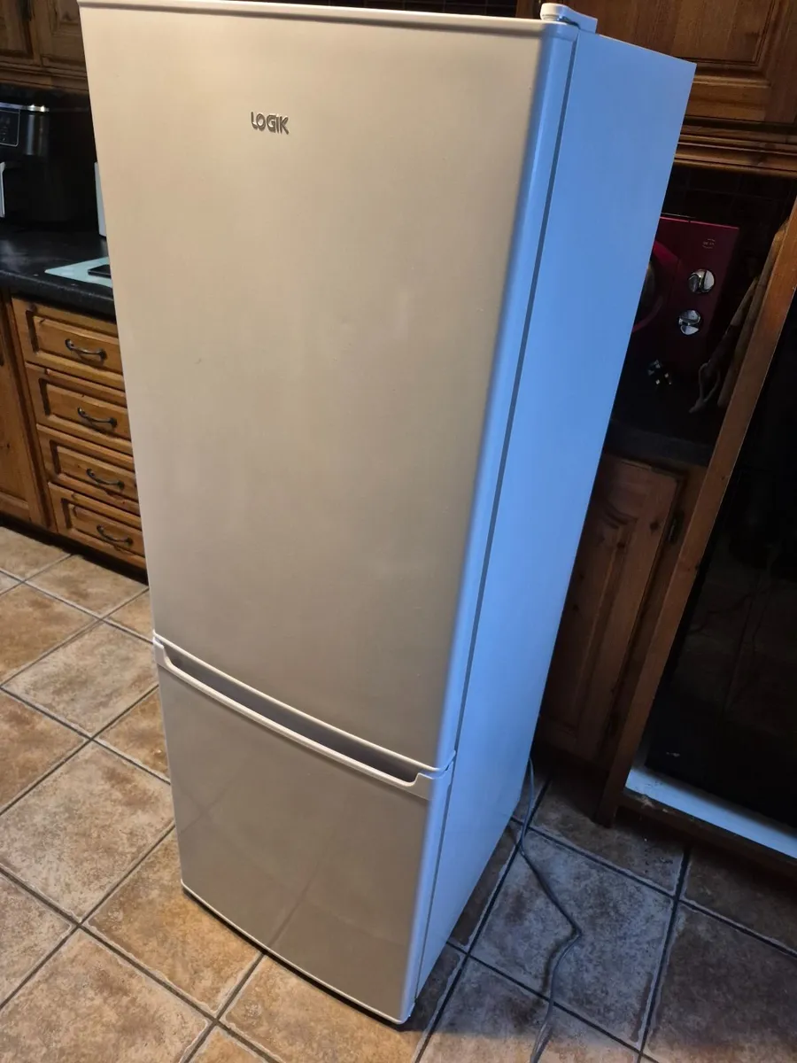 Fridge freezer - Image 3