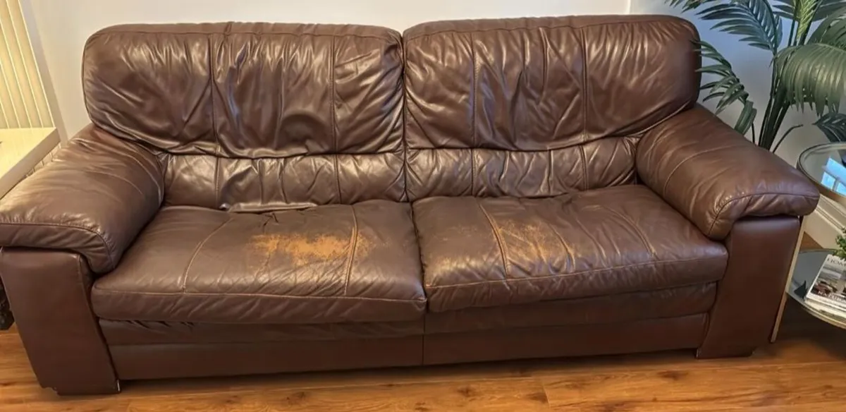 Free Sofa
