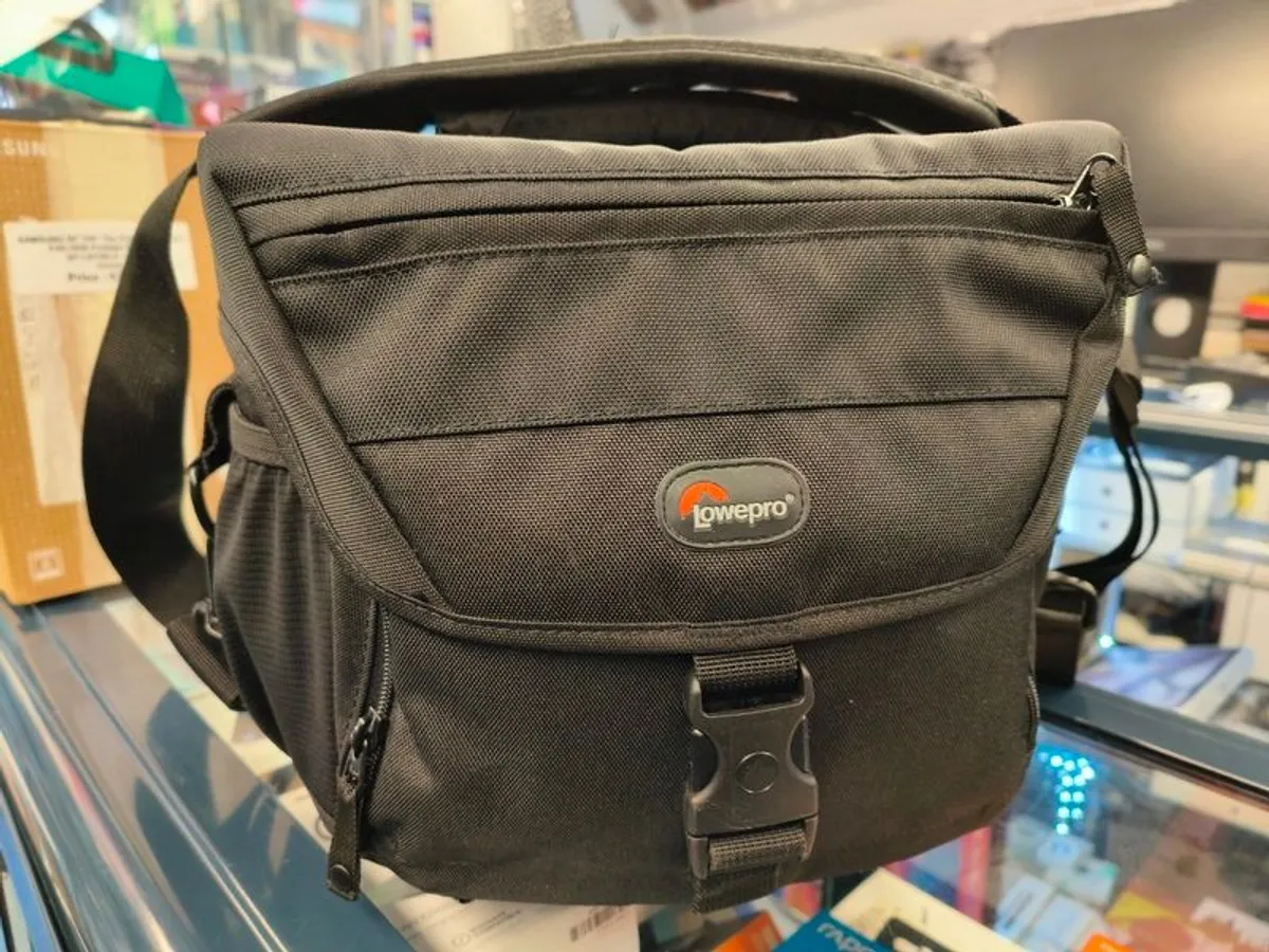 Canon Eos 6d Pack Ef 24-105mm Excellent - Image 2