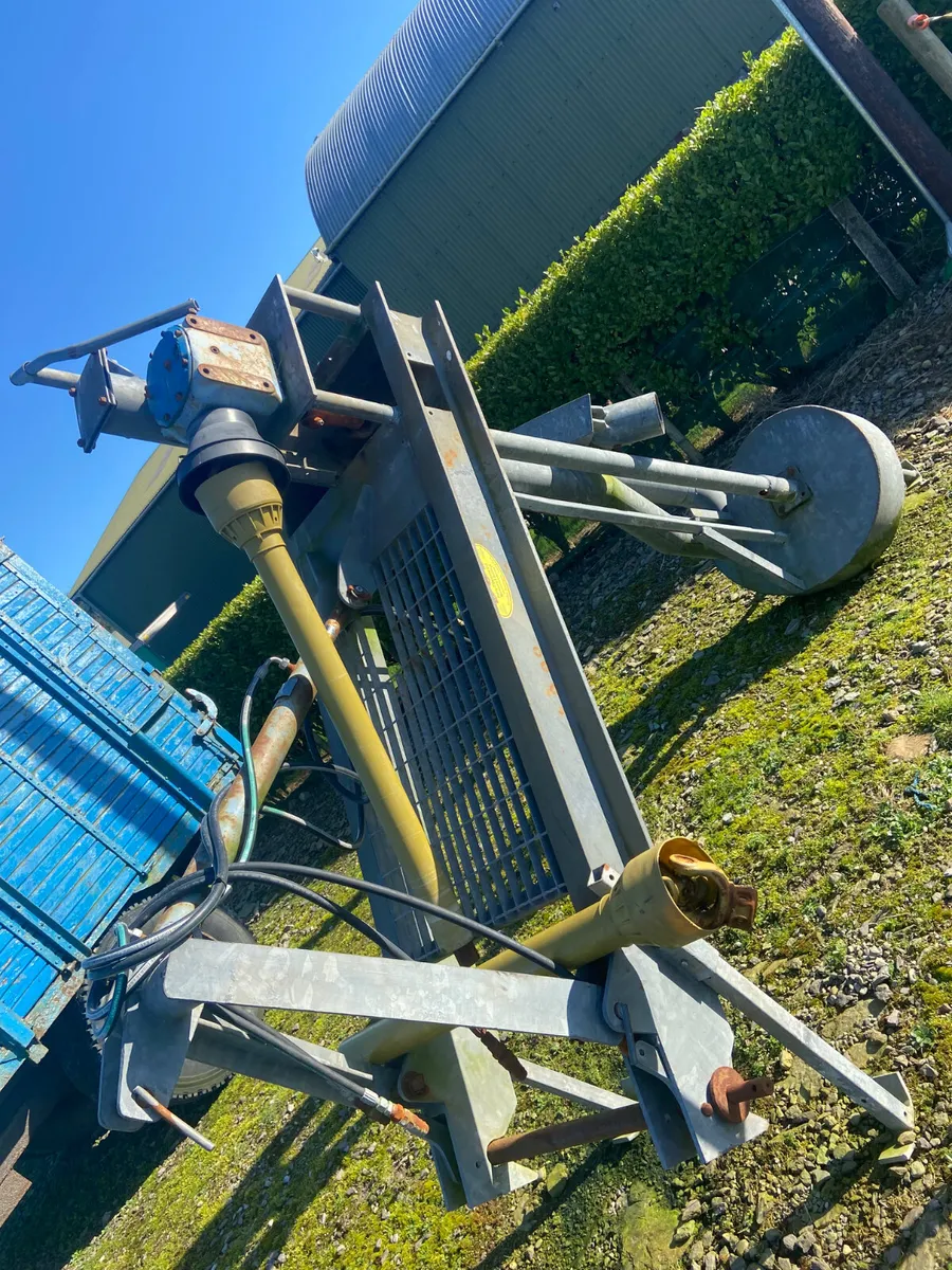 Slurry Agitator - Image 1