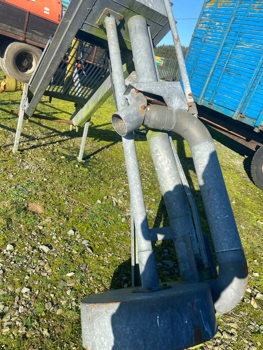 Slurry Agitator - Image 2