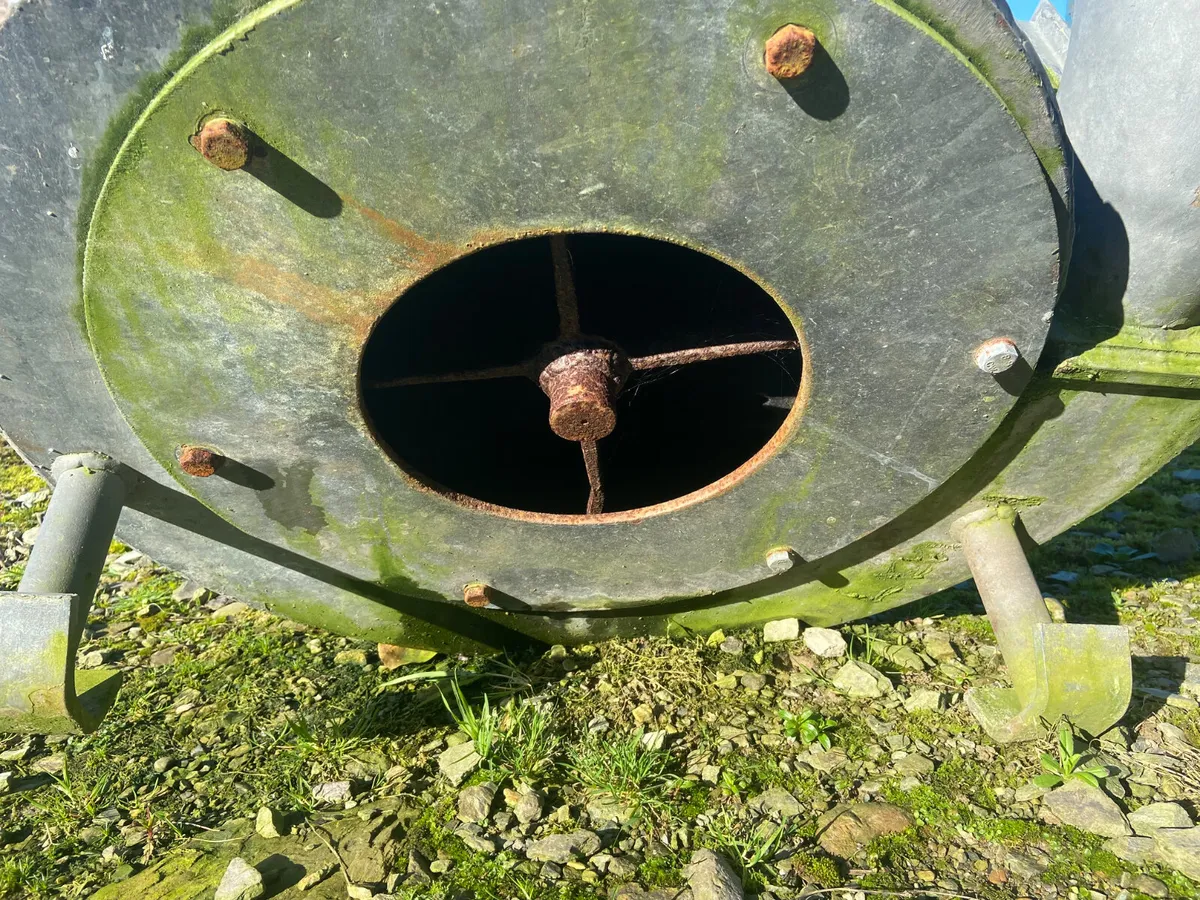 Slurry Agitator - Image 3