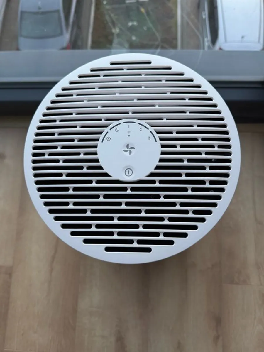 Air Purifier - Image 2